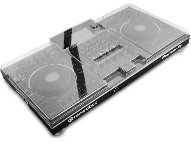 Tapa de protección DECKSAVER Pioneer Xdj-Xz