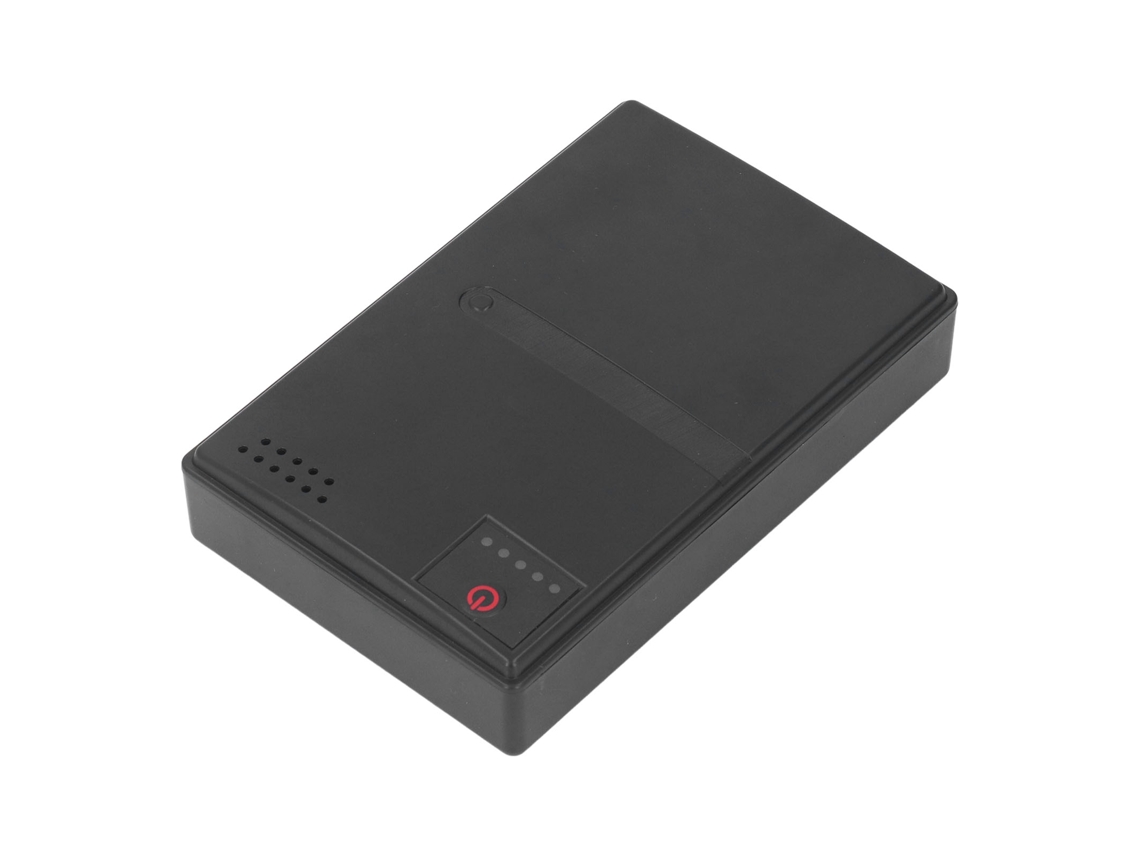 2026dz-ups De Reserva De Batería 10400mah 5v 9v 12v 15v 24v Poe Para Cámara Router Suministro De Energía Ininterrumpido Plug Eu