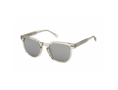 Gafas de Sol Unisex ZADIG & VOLTAIRE Gris (53 mm)