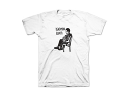 Benjamin Booker T-shirt Rockinstone Unisex Adults Best Sellers Size:xl
