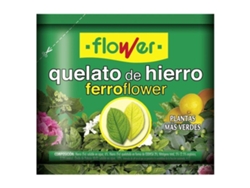 Quelato De Hierro Ferrotrene 30gr 15506 Flower
