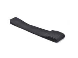 2 piezas de banda protectora elástica para faros delanteros para Steelseries Arctis 7 / Arctis Pro (l)