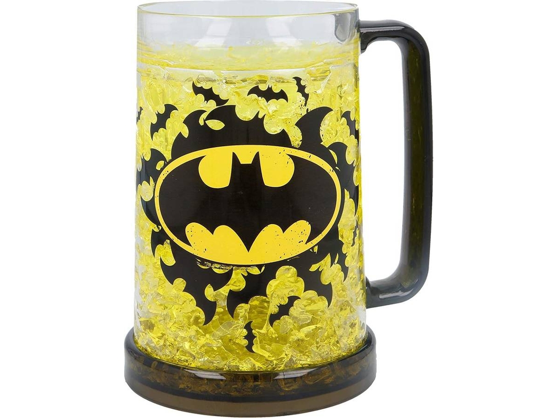 Taza STOR Jug Batman STOR Young Adult Ice Freezer