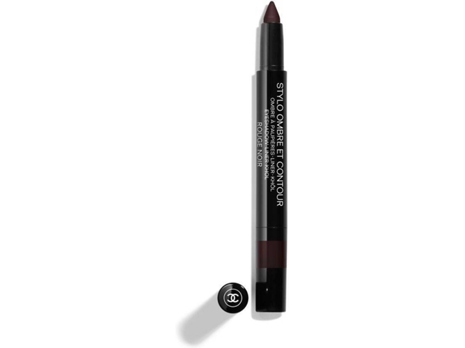 Lápiz de Ojos CHANEL Stylo Ombre Rouge Et Noir Contour-08 (0.8 g)
