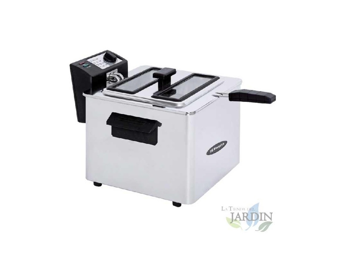 Freidora de Aceite SUINGA 4575