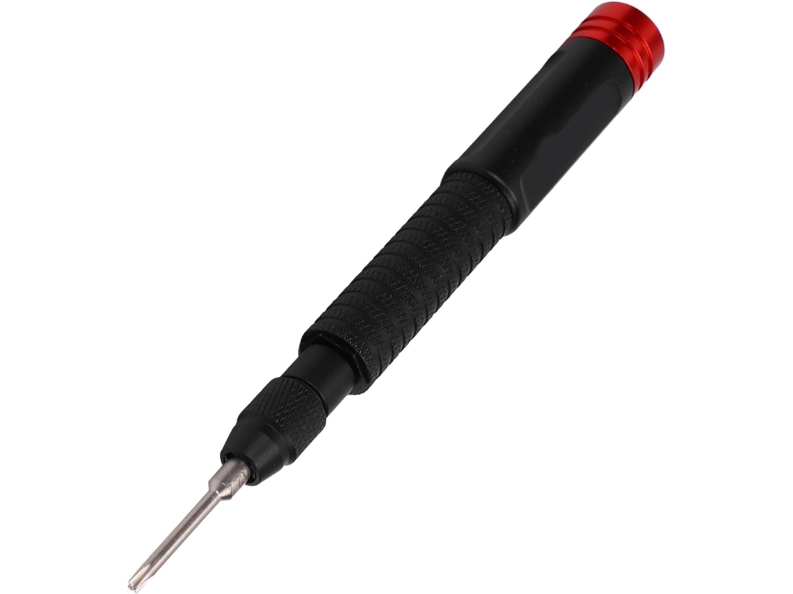 Juego De Destornilladores De Torsión De Precisión Y Flexibles De Aluminio Para Diversas Tareas.
