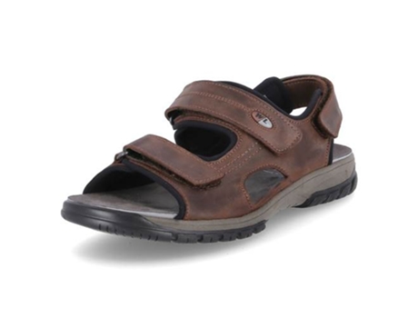 Sandalias WALDLÄUFER Hombre (8,5 uk - Marrón)