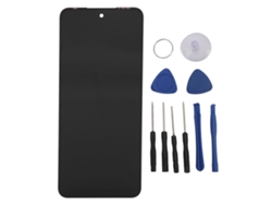 Pantalla De Repuesto Para Infinix Hot 12 Play X6816 Con Pantalla Tft Y Herramientas De Reparación.