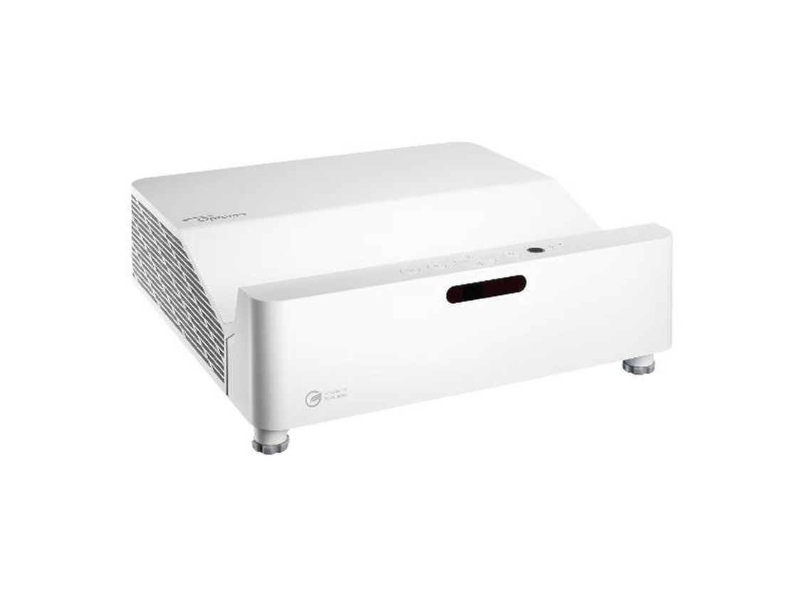 Proyector OPTOMA E9PD7M611EZ1 (WXGA)
