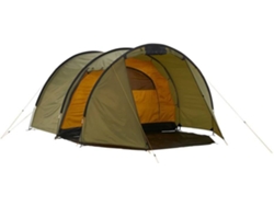 Tienda de Campaña GRAND CANYON Robson (4 Personas - Verde)