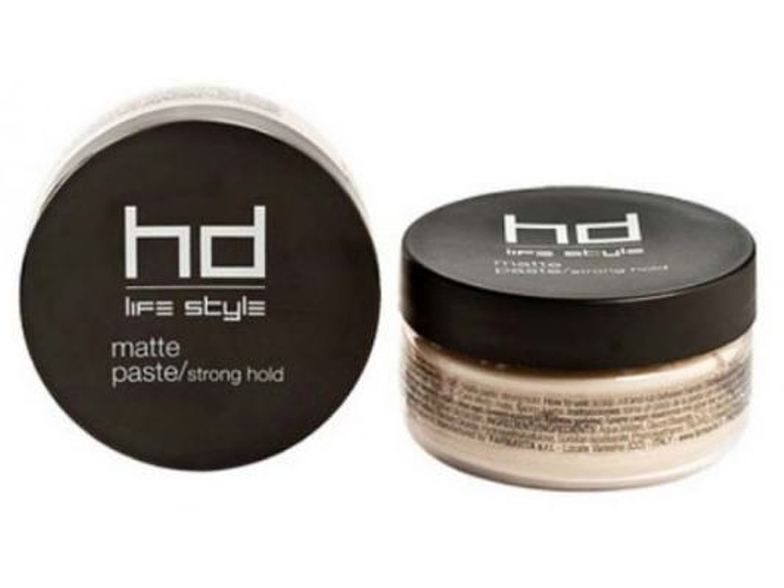 Cera para el Pelo FARMAVITA Hd Life Style Matte Paste (50 ml)
