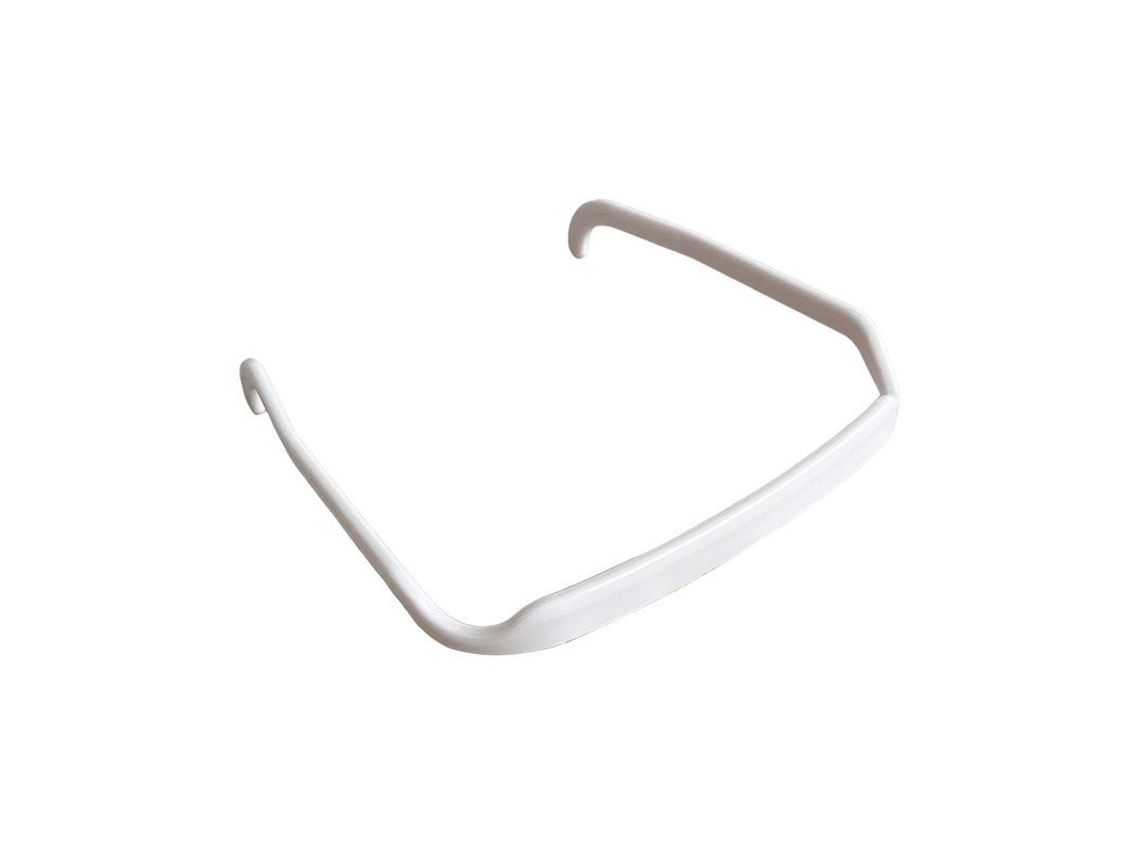 2026-gorros De Pelo Grueso Con Diseño De Gafas Cuadradas Invisible Para Mujeres, Ideal Para Cabello Rizado, Material Ppc Duradero