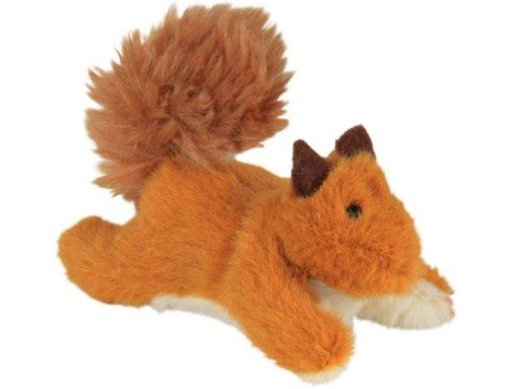 Peluche para Gatos TRIXIE Oveja 10''