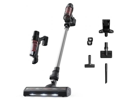 Aspirador Escoba con batería ROWENTA X-Pert 7.60 Animal RH6A71WO/ 140W/ Autonomía 45 Min
