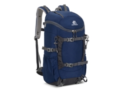 Mochila De Hidratación Para Senderismo, Ciclismo, Running Y Excursionismo Con Un Amplio Compartimento Para Bolsa De Agua.