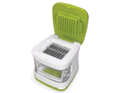 Cuich Mixer Mini prensa de ajo portátil de doble cara para pasta de ajo