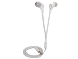 Auriculares Intrauditivos Cableados (bajo Potente, Android Universal)