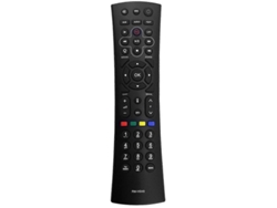 Mando A Distancia De Repuesto Para El Decodificador H04s Hd Nano Hdtv, Modelo H04s Controller
