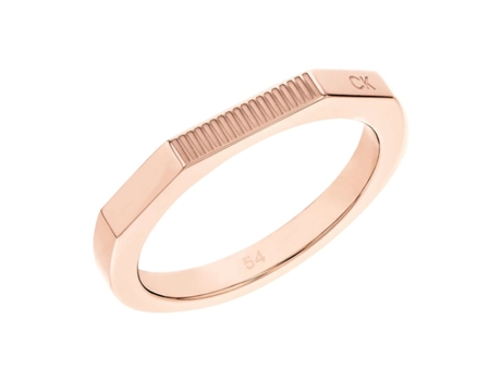 Anillo Mujer CALVIN KLEIN 1681291 16