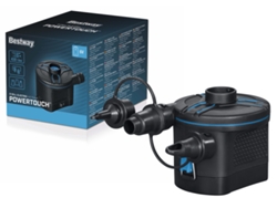 Bomba eléctrica Bestway 62254 Powertouch