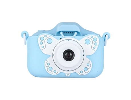 Cámara Digital WEB2O HD Doble Slr para Niños