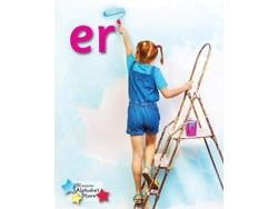 Libro Alpha Stars er de Stephen Rickard (Inglés)