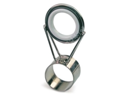 Anel Svcg Preto 28.0 Mmzunzun