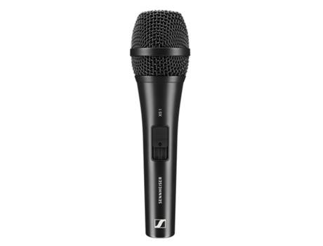 SENNHEISER microfone dinamico xs 1