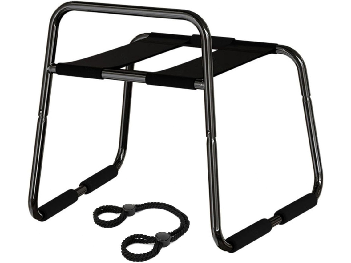 Silla De Montaje/desmontaje Rápido. Fácil Nailon Transportar Y Almacenar.