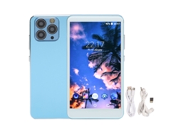 Reproductor Mp4 con Bluetooth y Wifi