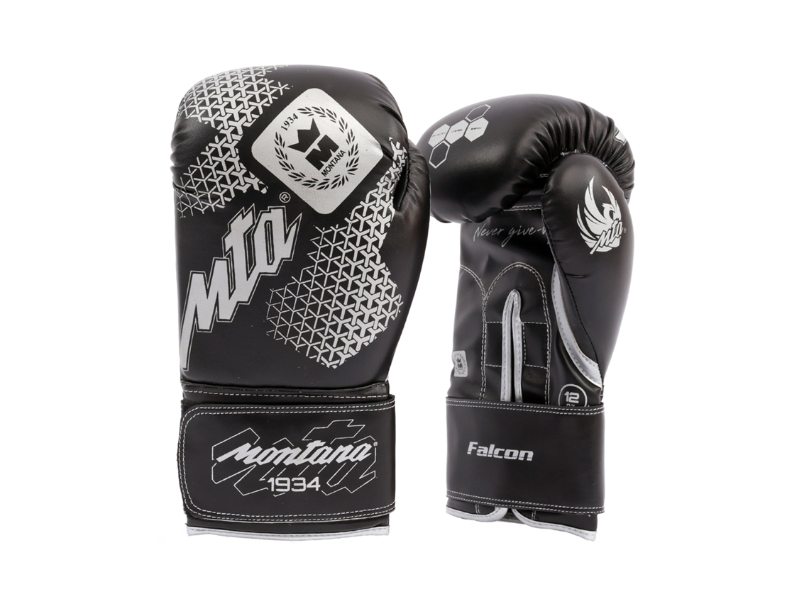 Guantes de boxeo MONTANA Falcon