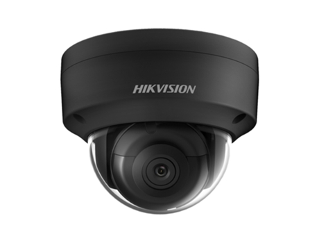 Cámara HIKVISION Negro (6941264095088)
