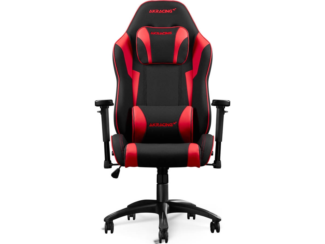 Silla Gaming Akracing Core Ex Se P/V