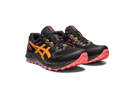 Zapatos de mujer running Asics Gel-Sonoma 7 GTX