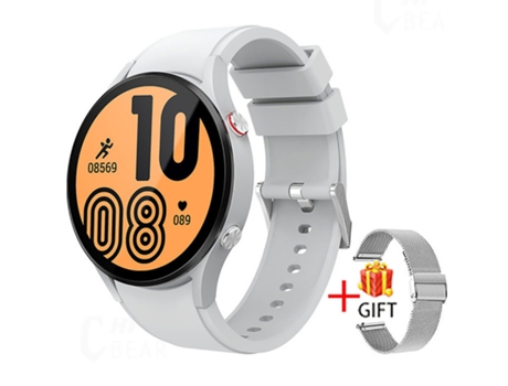 Smart Watch, Modo Deportivo, Smart Watch Resistente al Agua, Para Android iPhone BISBISOUS
