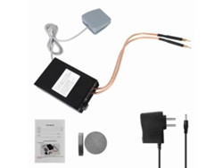 Máquina De Soldadura Por Puntos Inteligente De 8000 W Con Pantalla Digital Para Teléfonos Móviles Y Baterías De Litio.