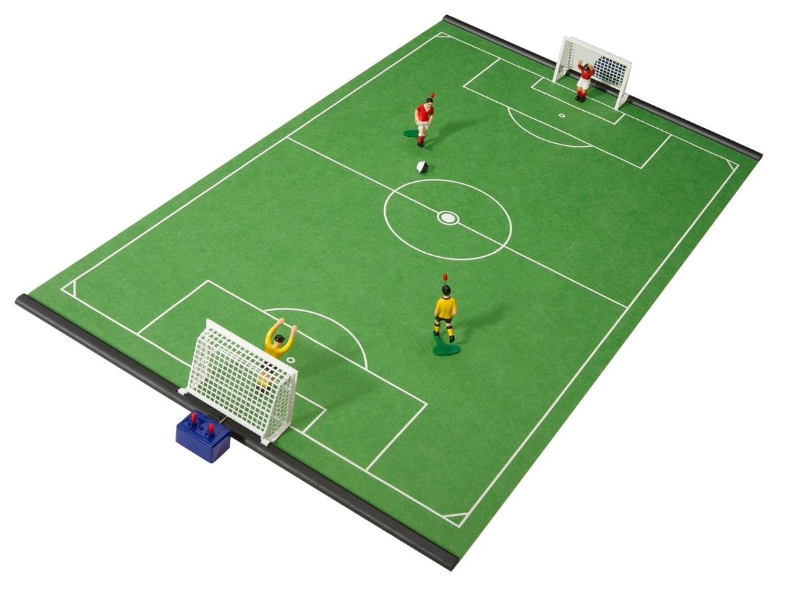 TIPP-KICK Clásico