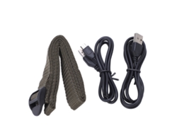 Cámara Infrarroja Ip66 De 36 Mp Y 1080p Para Caza Y Vigilancia En Exteriores, Pr3000 0,3-0,6 S