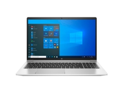 Laptop HP ProBook 450 G8 i5 1135g7, 8 GB, 256 GB, 15.6" FHD, Español (Reacondicionada, Notas Mínimas)