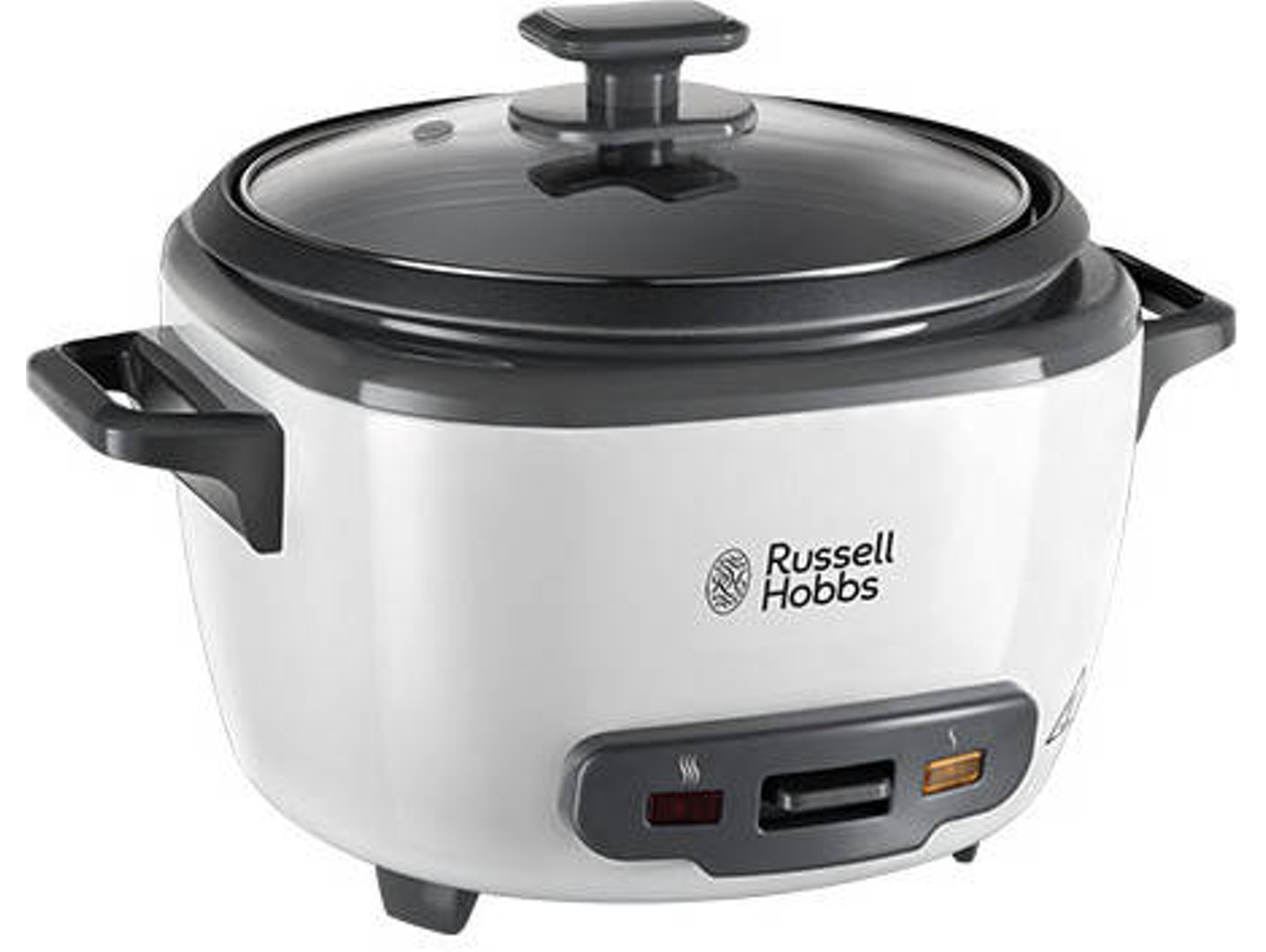 Arrocera RUSSELL HOBBS  27040-56  (3 L - 500 W - 5 Accesorios)