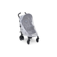 Mosquiteras para carrito