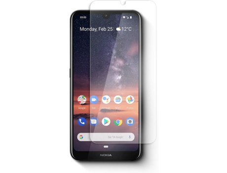 Protector Cristal Templado Nokia 3.2 Multi4You