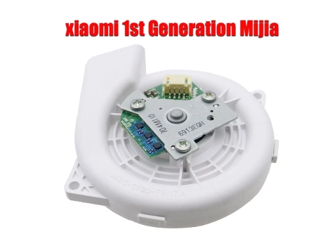Motor ventilador MotorLds Motor para Xiaomi 1St Robot repuestos de aspiradora accesorios de repuesto