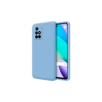 Fundas Xiaomi Mi 10 y Mi 10 Lite