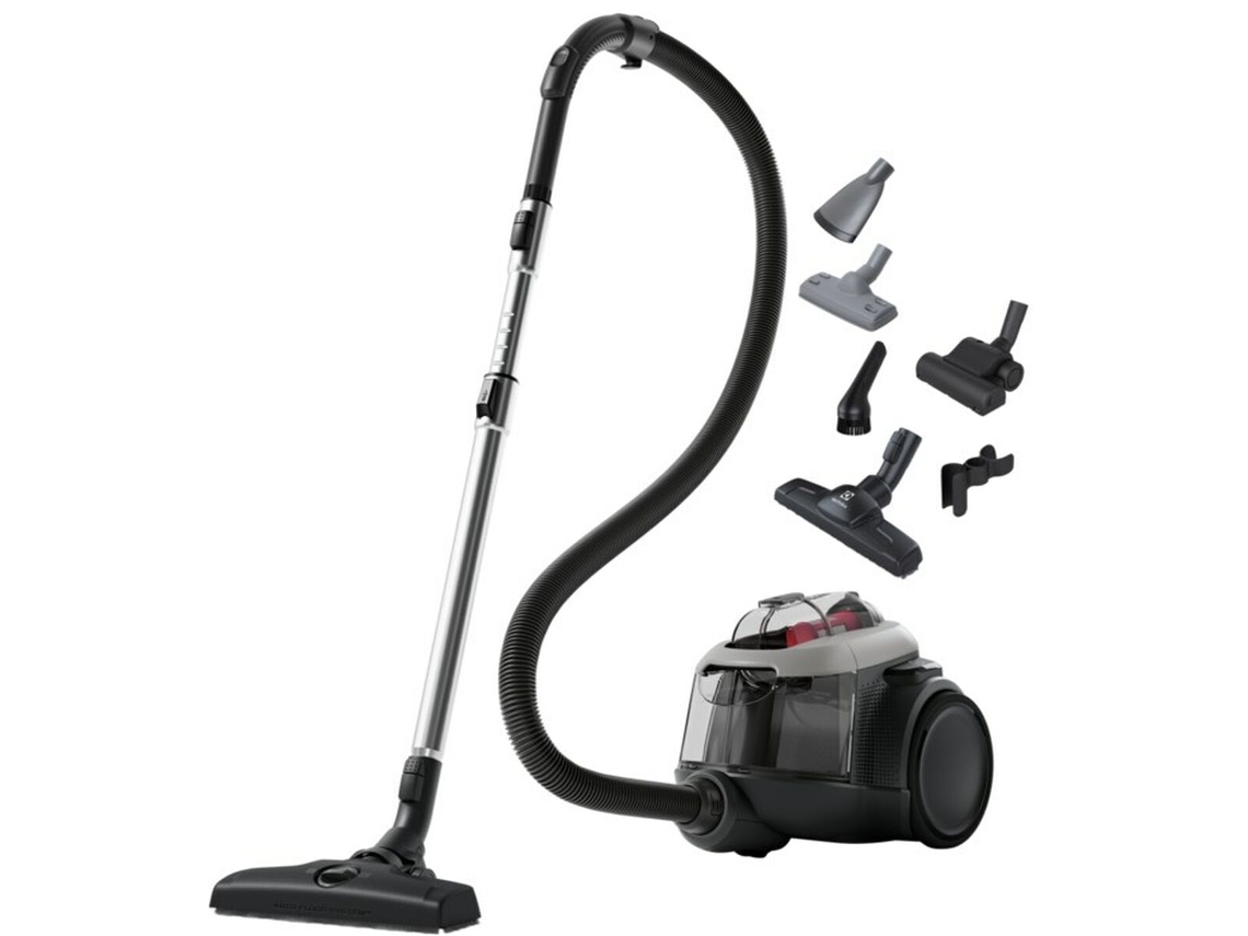 Aspiradora ELECTROLUX EL61A4UG (Gris)