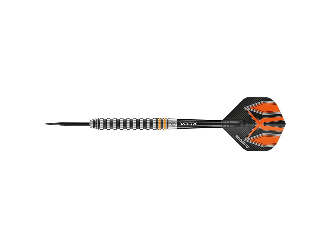Dardos WINMAU Fury 22g 90% 1458.22