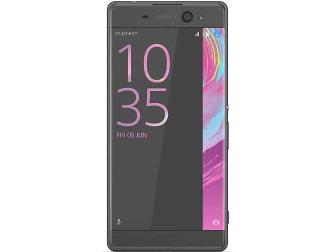 Smartphone SONY Xperia XA Ultra (6'' - 3 GB - 16 GB - Negro, Grafito)