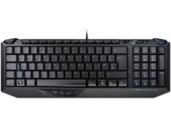 Teclado ROCCAT QY776AA (Con Cable - Teclado Numérico)