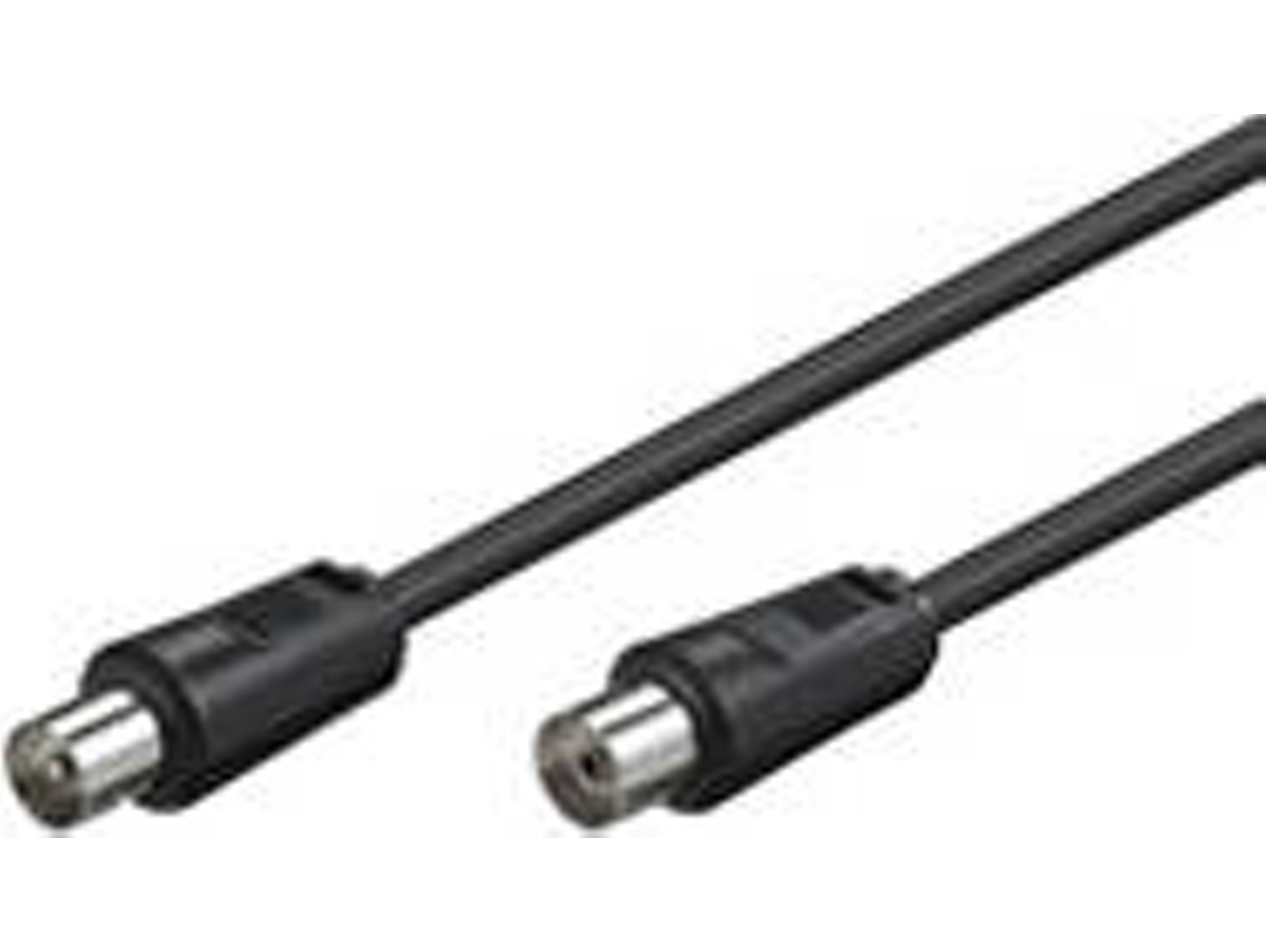 Cable de Antena GOOBAY AK 150 B 1.5m