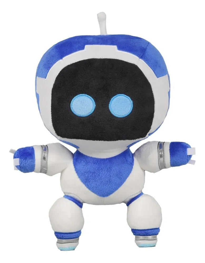 Robot de peluche Hotekous Astro Bot de 30 cm (2025vayotoy)